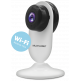 Câmera Interna Inteligente HD Wi-Fi Multilaser Liv - SE223 30